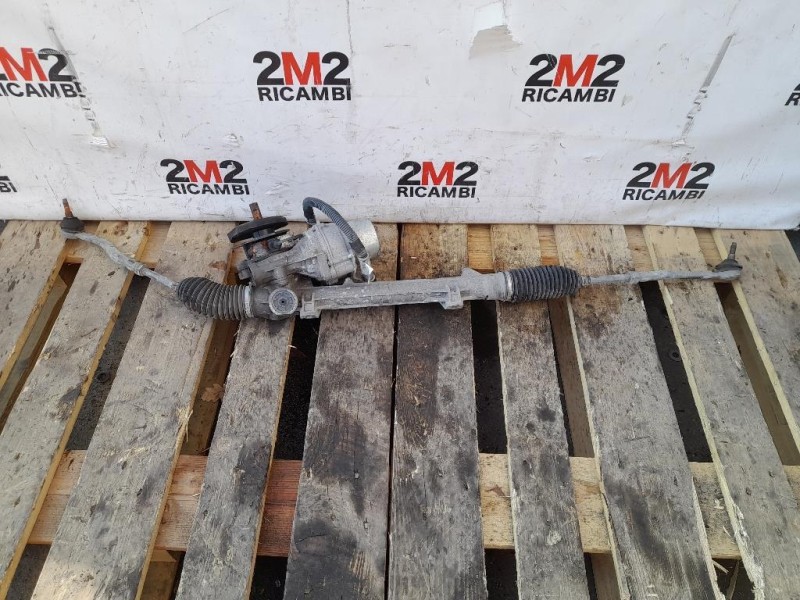 Scatola Sterzo Q003TC2073 Peugeot 208 I 2012