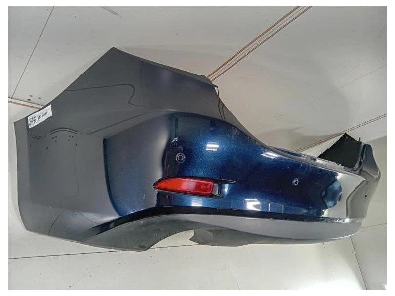 Paraurti POST GRJ9-50221 Mazda 6 III 2015