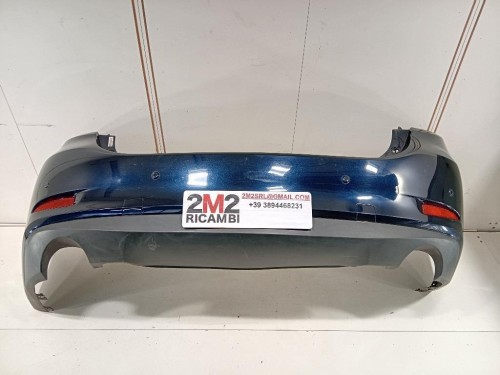 Scatola Sterzo JJ50200002100 Peugeot 308 I 2008