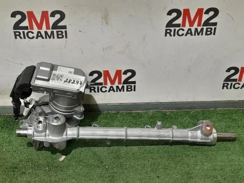 Scatola Sterzo JJ50200002100 Peugeot 308 I 2008