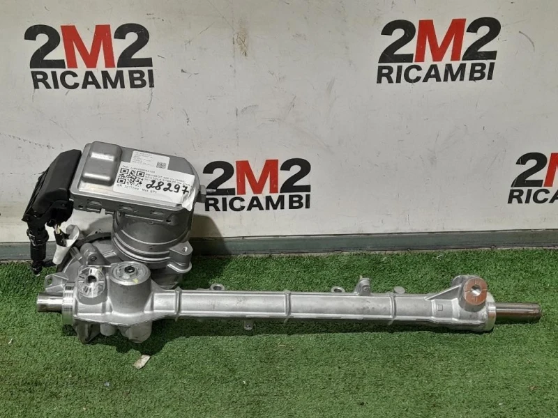 Scatola Sterzo JJ50200002100 Peugeot 308 I 2008