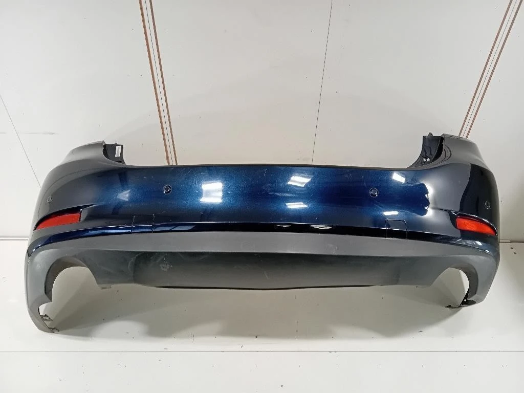 Paraurti POST GRJ9-50221 Mazda 6 III 2015
