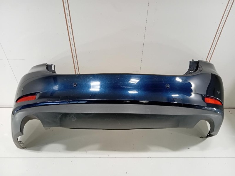Paraurti POST GRJ9-50221 Mazda 6 III 2015