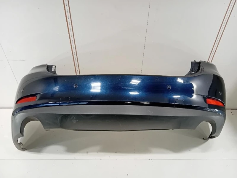 Paraurti POST GRJ9-50221 Mazda 6 III 2015