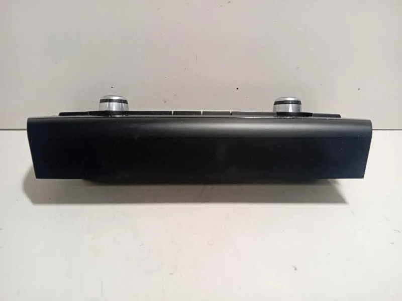 Modulo Comando Riscaldamento Clima 160466 10 Bmw Serie 5 F10 Berlina 2012