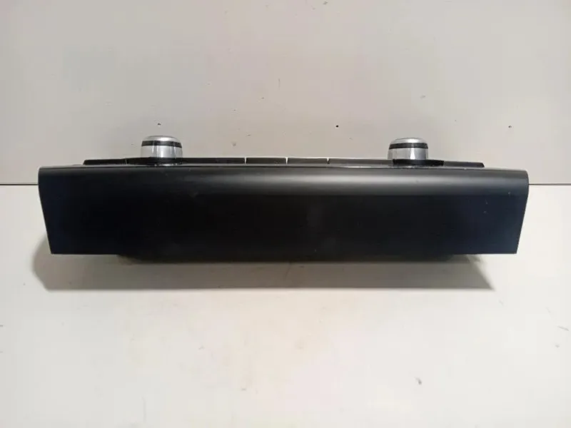 Modulo Comando Riscaldamento Clima 160466 10 Bmw Serie 5 F10 Berlina 2012