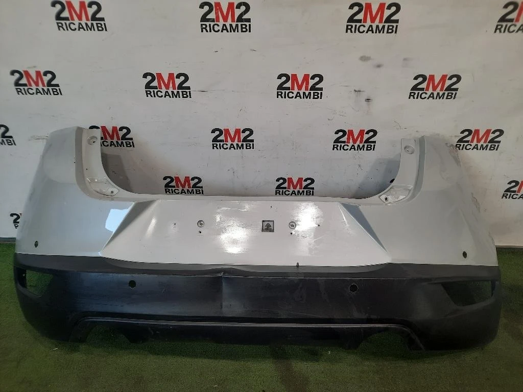 Paraurti POST DK8A-50221 Mazda CX3 2015
