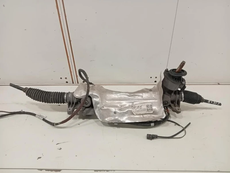 Scatola Sterzo 7805501470 Volkswagen Passat VI Variant 2011