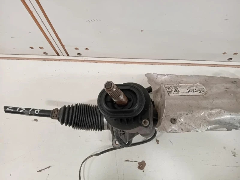 Scatola Sterzo 7805501470 Volkswagen Passat VI Variant 2011