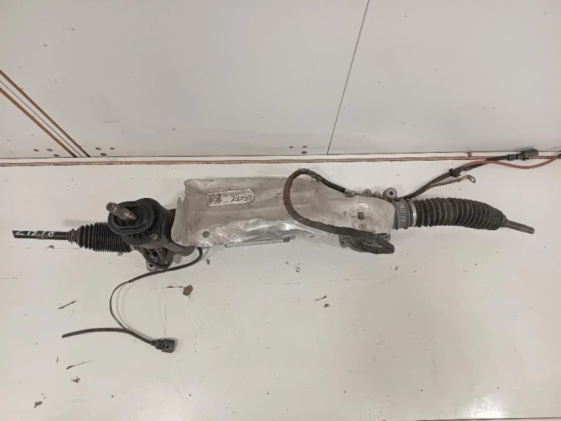 Scatola Sterzo 7805501470 Volkswagen Passat VI Variant 2011