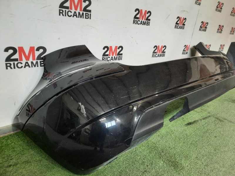 Paraurti POST A16988573259999 Mercedes Classe A W169 2008