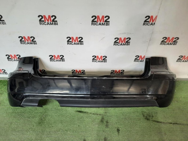 Paraurti POST A16988573259999 Mercedes Classe A W169 2008