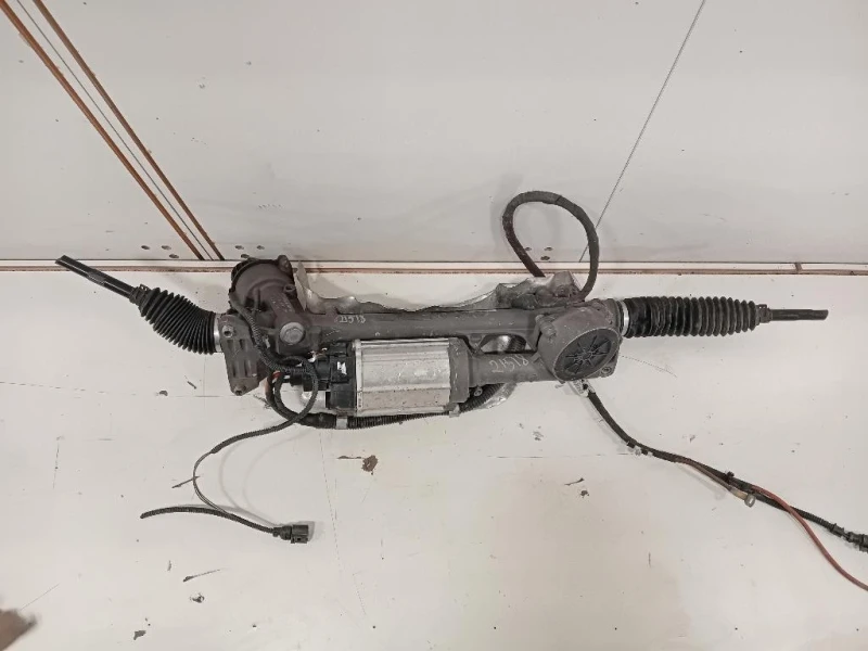 Scatola Sterzo 7805501470 Volkswagen Passat VI Variant 2011