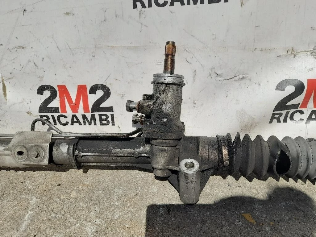 Scatola Sterzo Cservosterzo 51880993 Alfa Romeo 159 2006