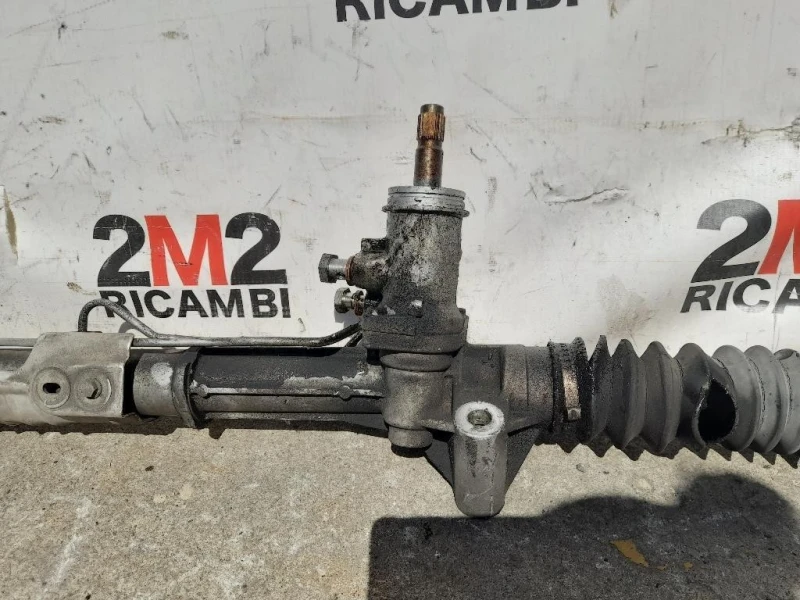 Scatola Sterzo Cservosterzo 51880993 Alfa Romeo 159 2006