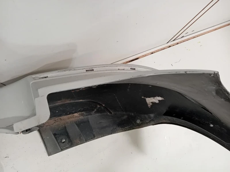 Paraurti POST Mercedes Classe A W169 2008