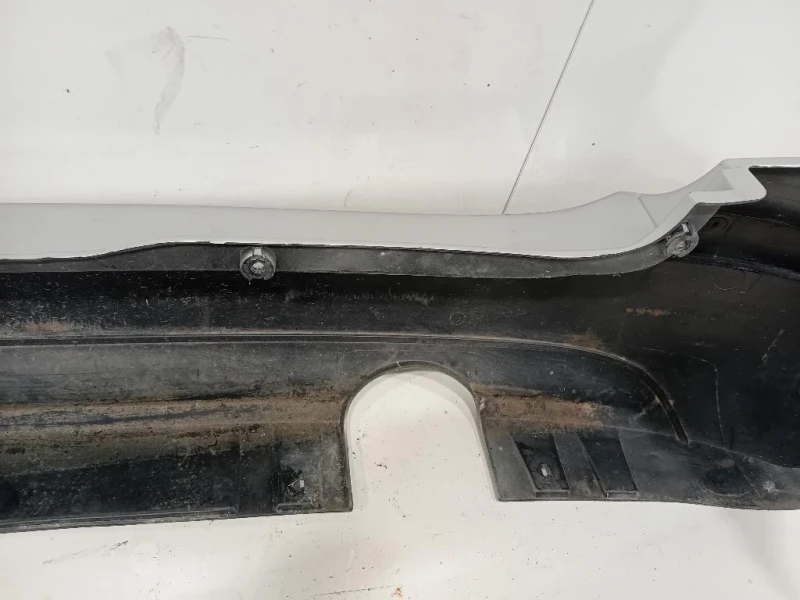 Paraurti POST Mercedes Classe A W169 2008