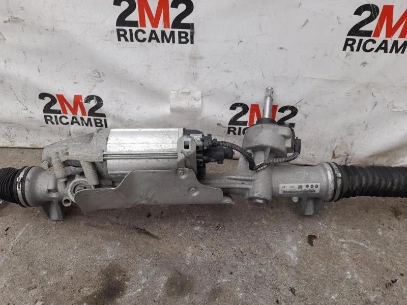 Scatola Sterzo Cservosterzo 50549951 Alfa Romeo Giulietta 2010