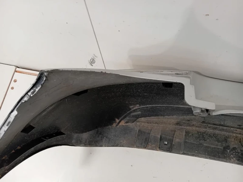 Paraurti POST Mercedes Classe A W169 2008