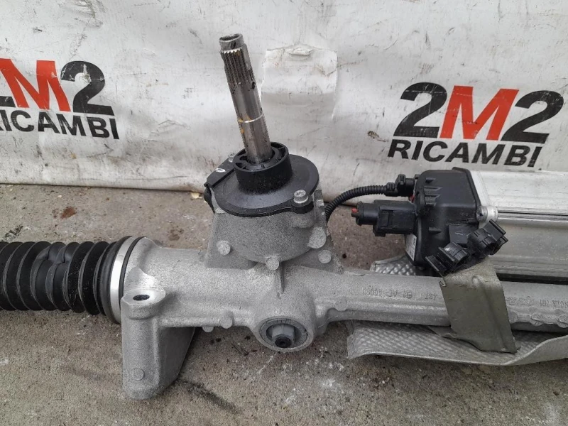 Scatola Sterzo Cservosterzo 50549951 Alfa Romeo Giulietta 2010