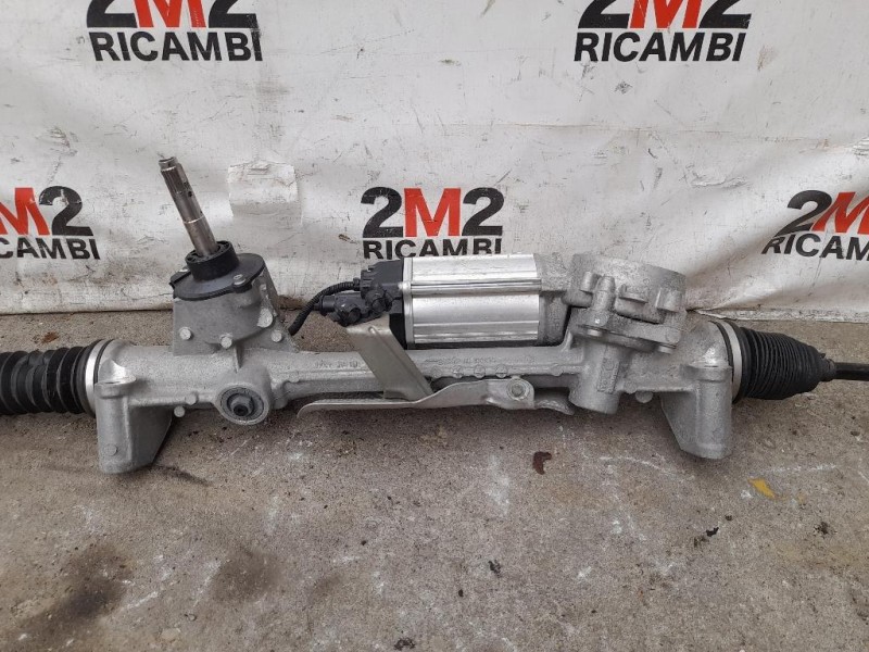 Scatola Sterzo Cservosterzo 50549951 Alfa Romeo Giulietta 2010