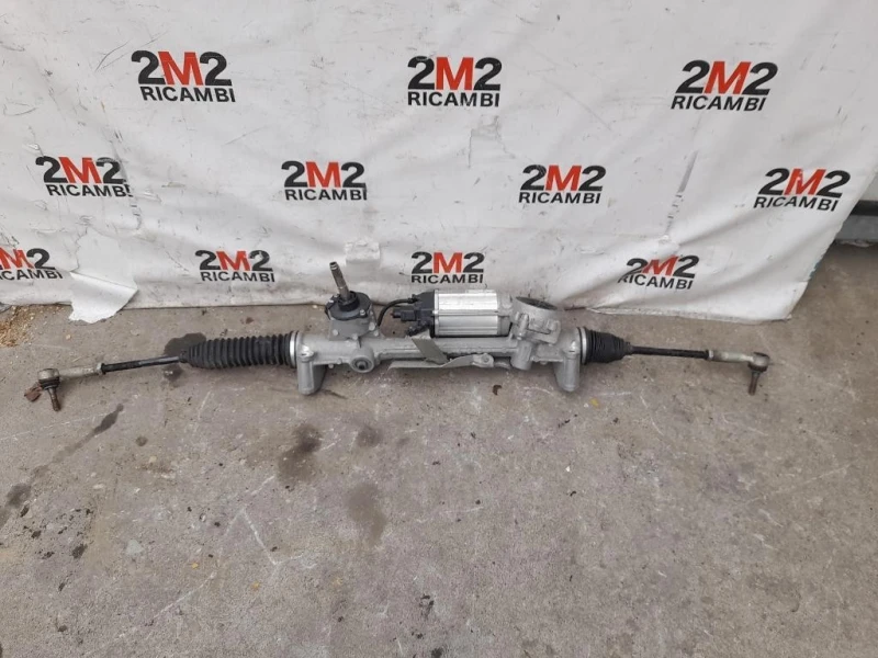 Scatola Sterzo Cservosterzo 50549951 Alfa Romeo Giulietta 2010