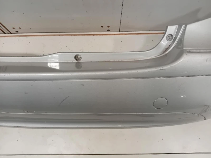 Paraurti POST Mercedes Classe A W169 2008