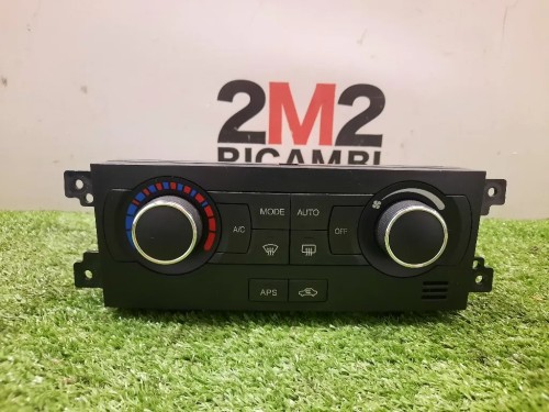 Modulo Comando Riscaldamento Clima 96873528 Chevrolet Captiva I 2007