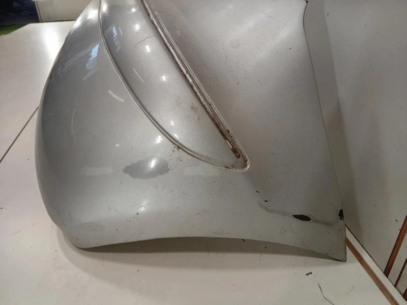 Paraurti POST Mercedes Classe A W169 2008