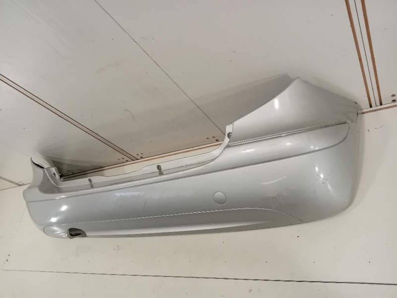 Paraurti POST Mercedes Classe A W169 2008