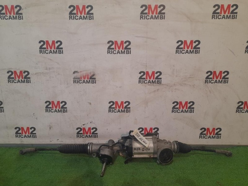 Scatola Sterzo Cservosterzo 7805974558 Alfa Romeo Giulietta 2010