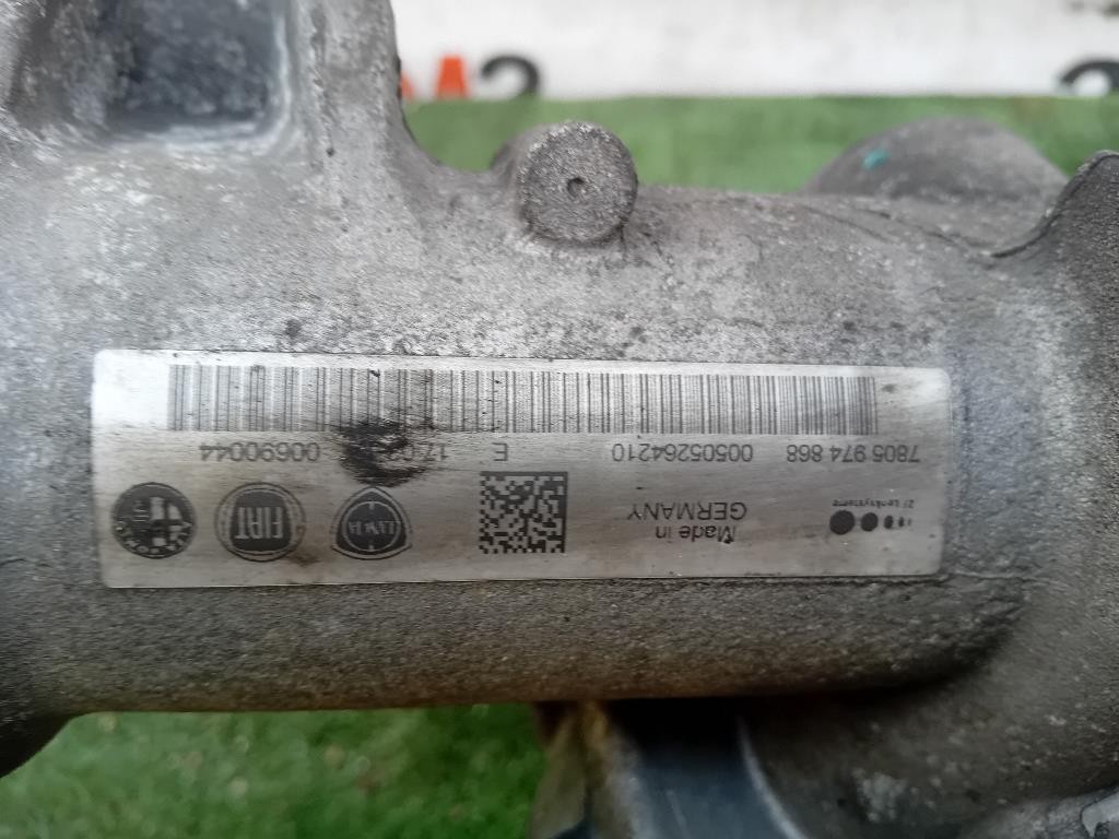 Scatola Sterzo Cservosterzo 7805974868 Alfa Romeo Giulietta 2010