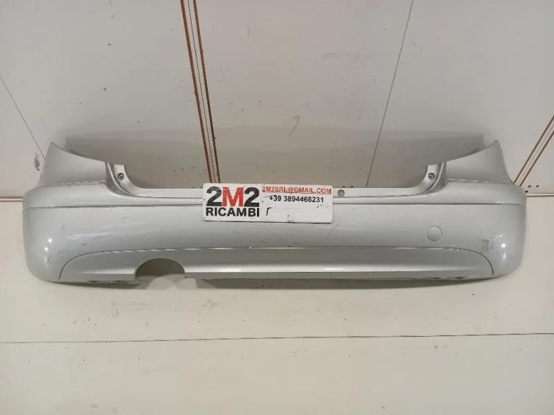 Paraurti POST Mercedes Classe A W169 2008