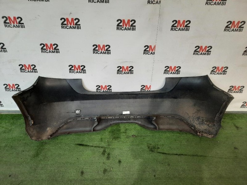 Paraurti POST A1768800440 Mercedes Classe A W176 2013