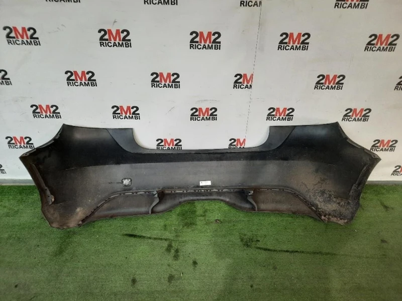 Paraurti POST A1768800440 Mercedes Classe A W176 2013