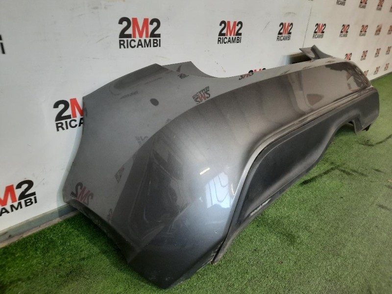 Paraurti POST A1768800440 Mercedes Classe A W176 2013