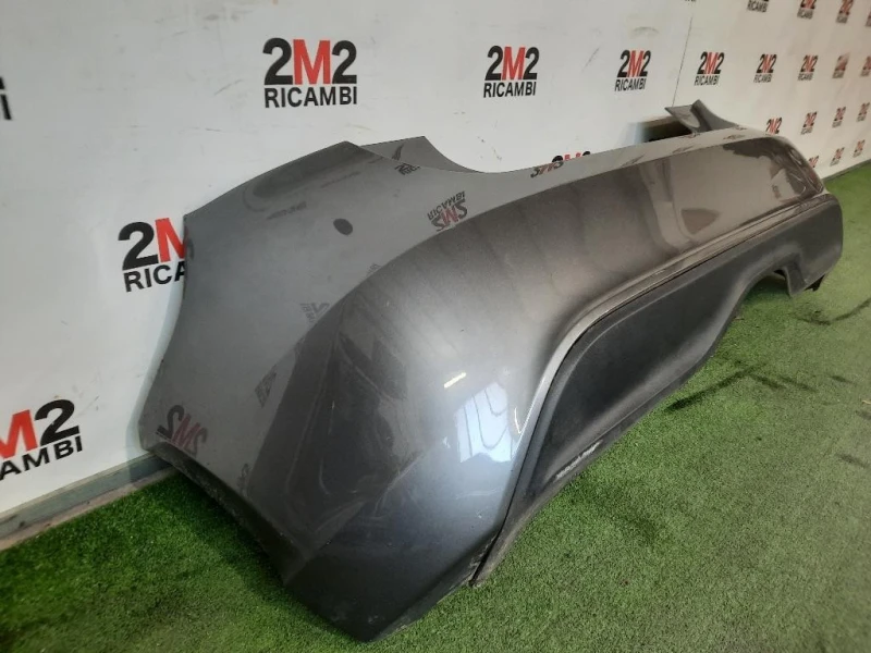 Paraurti POST A1768800440 Mercedes Classe A W176 2013