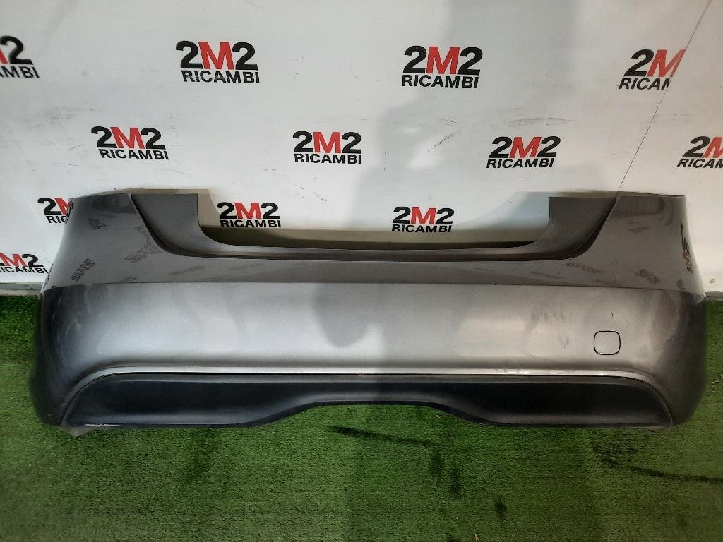 Paraurti POST A1768800440 Mercedes Classe A W176 2013