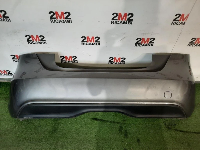 Paraurti POST A1768800440 Mercedes Classe A W176 2013