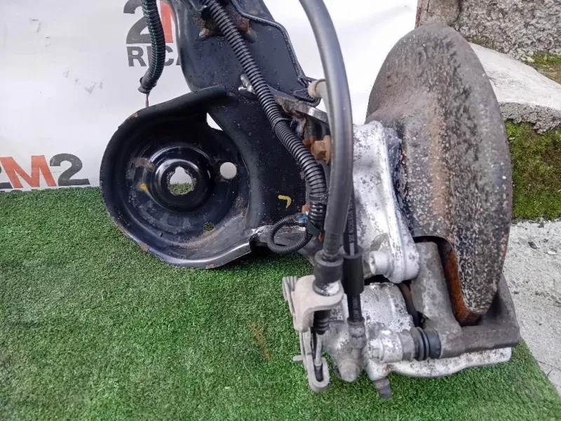 Assale POST ASSALE POST Opel Combo E 2018