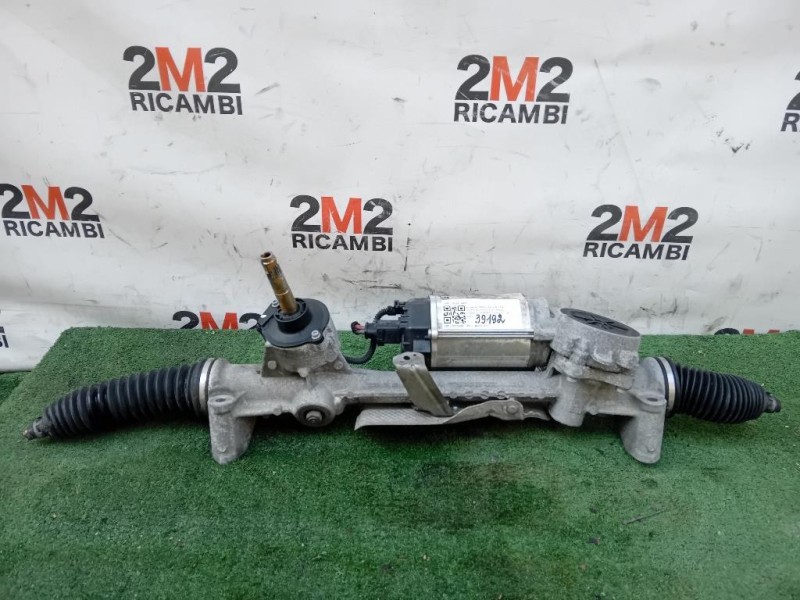 Scatola Sterzo Cservosterzo 7805974868 Alfa Romeo Giulietta 2010