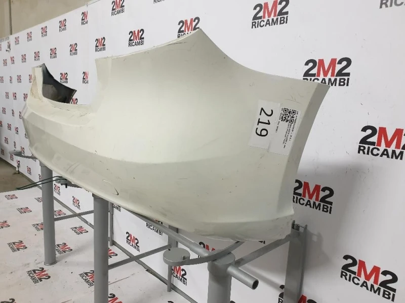 Paraurti POST A17688004409999 Mercedes Classe A W176 2013