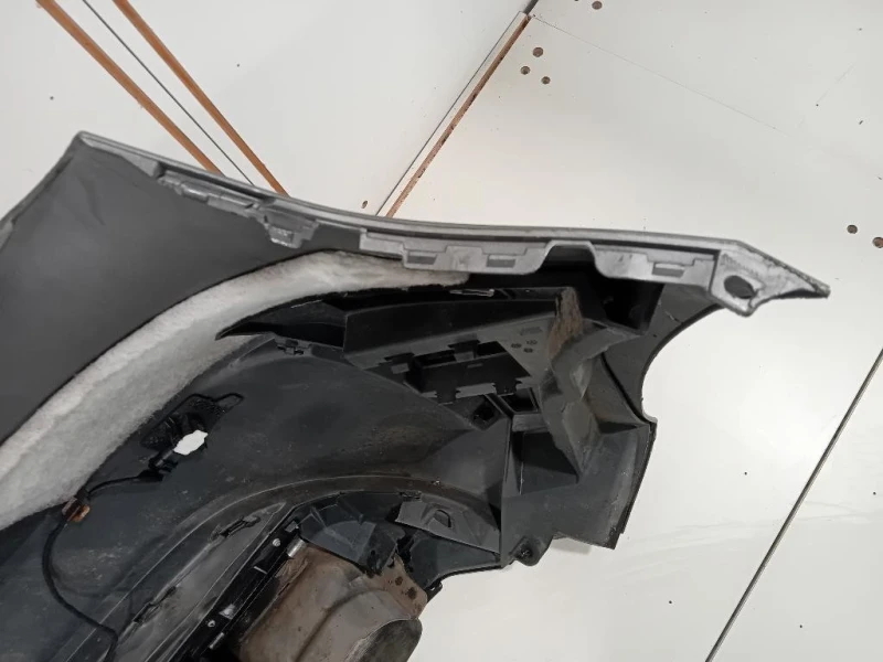 Paraurti POST A1768800440 Mercedes Classe A W176 2013