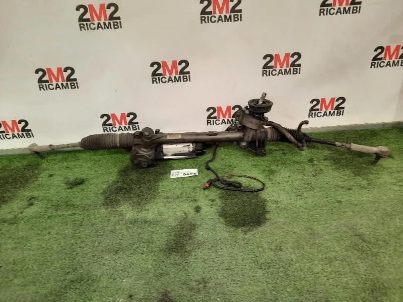 Scatola Sterzo Cservosterzo 1K1423051D Audi A3 8P1 2008