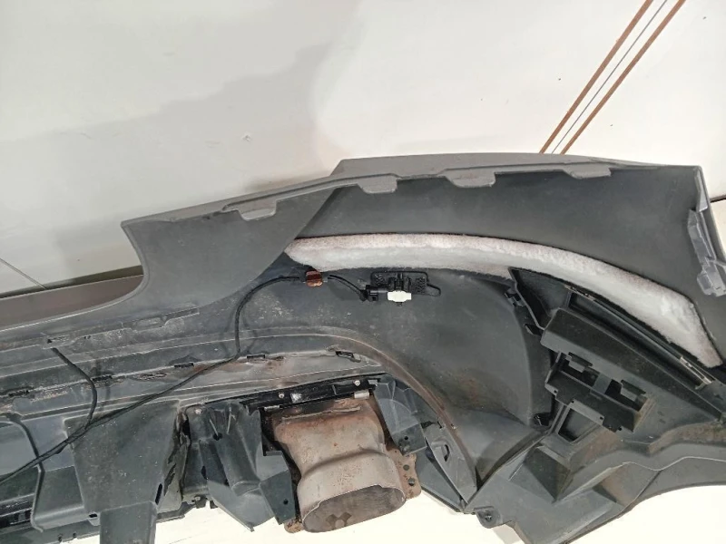 Paraurti POST A1768800440 Mercedes Classe A W176 2013