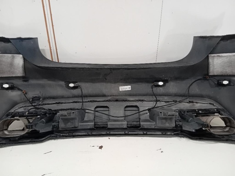 Paraurti POST A1768800440 Mercedes Classe A W176 2013