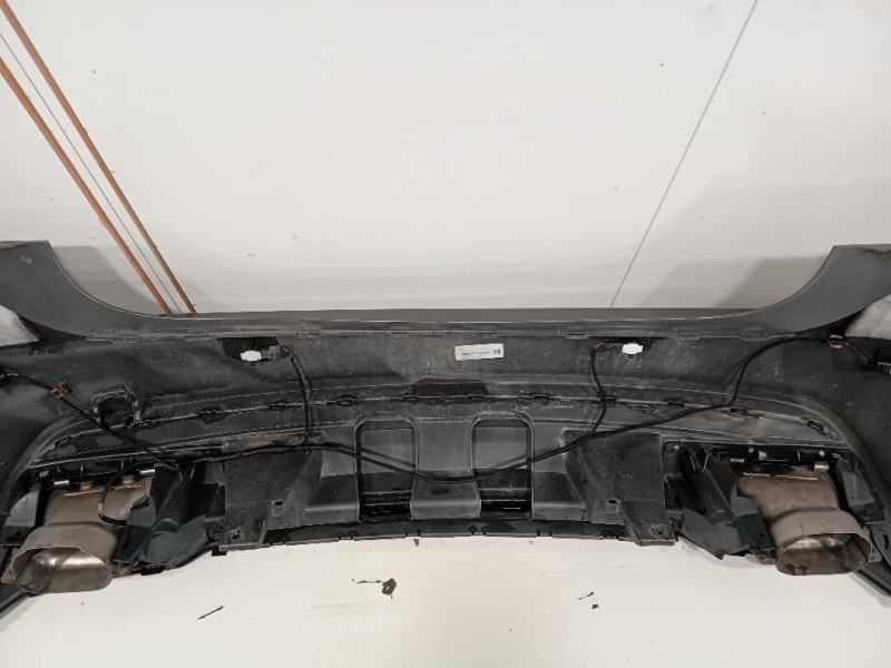 Paraurti POST A1768800440 Mercedes Classe A W176 2013