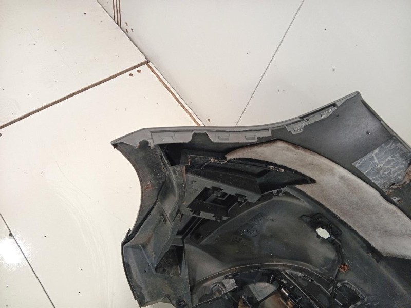 Paraurti POST A1768800440 Mercedes Classe A W176 2013