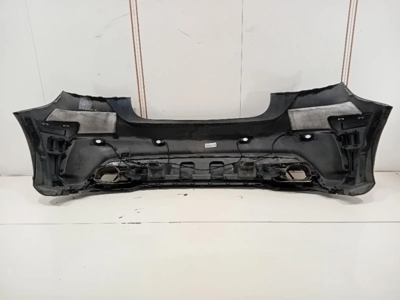 Paraurti POST A1768800440 Mercedes Classe A W176 2013