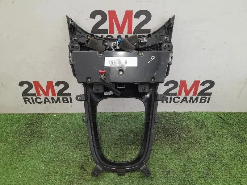 Modulo Comando Riscaldamento Clima 3870548 Chevrolet Orlando 2011